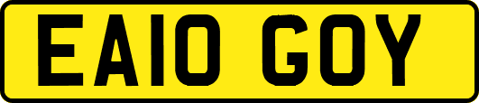EA10GOY