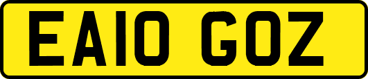 EA10GOZ