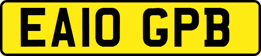EA10GPB