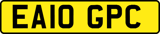EA10GPC