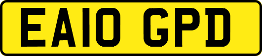 EA10GPD