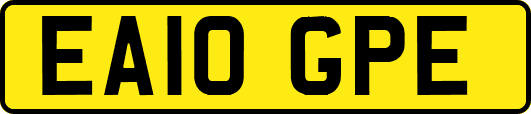 EA10GPE