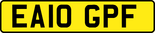 EA10GPF