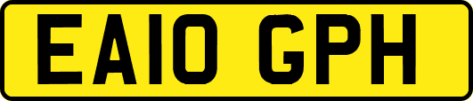 EA10GPH