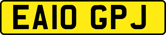 EA10GPJ