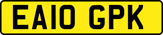 EA10GPK
