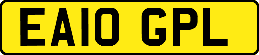EA10GPL
