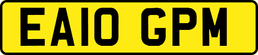 EA10GPM