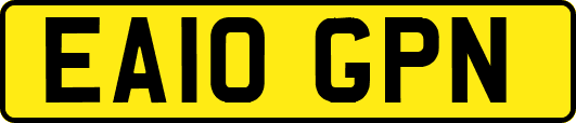EA10GPN