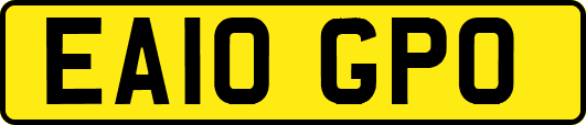 EA10GPO
