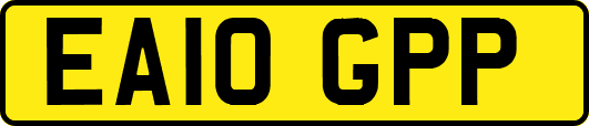 EA10GPP