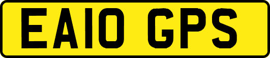EA10GPS
