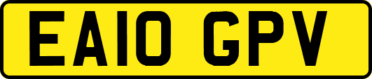 EA10GPV