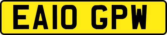 EA10GPW