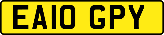 EA10GPY