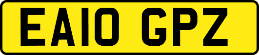 EA10GPZ