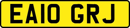 EA10GRJ