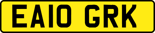 EA10GRK