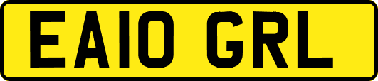 EA10GRL