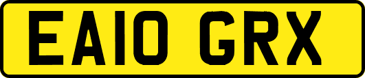EA10GRX