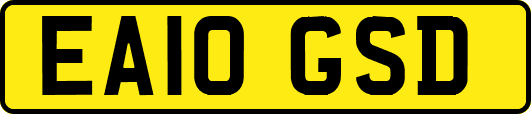 EA10GSD