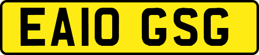 EA10GSG