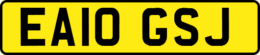 EA10GSJ