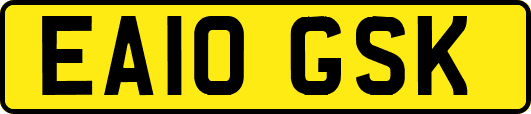 EA10GSK