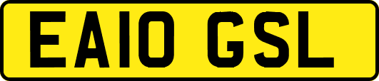 EA10GSL