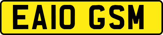 EA10GSM
