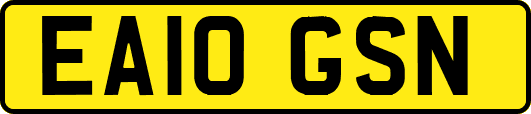 EA10GSN