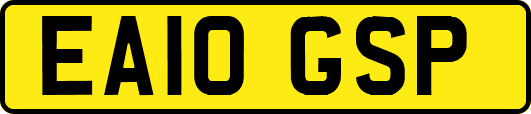 EA10GSP
