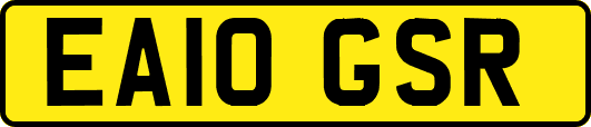 EA10GSR