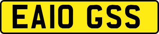 EA10GSS