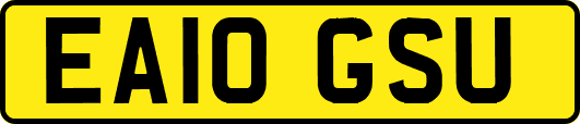 EA10GSU