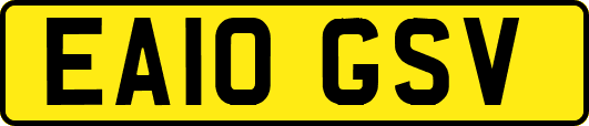EA10GSV