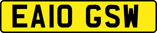 EA10GSW