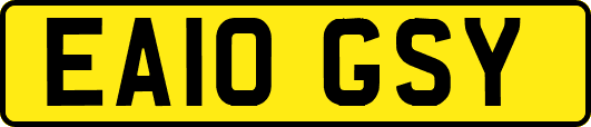 EA10GSY