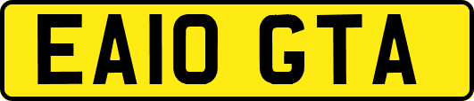 EA10GTA