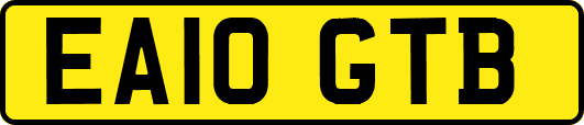 EA10GTB