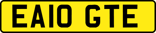 EA10GTE