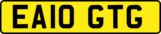 EA10GTG
