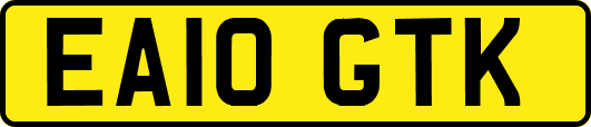 EA10GTK