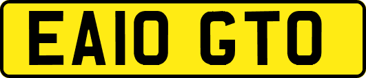 EA10GTO