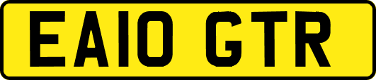 EA10GTR