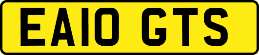 EA10GTS