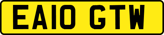EA10GTW