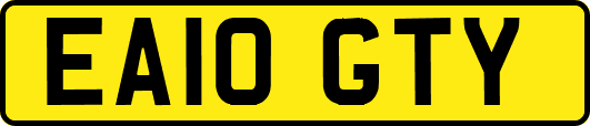 EA10GTY