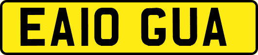 EA10GUA