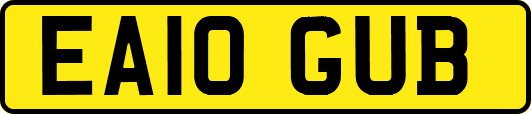 EA10GUB